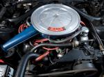 Ford Mustang Fastback 1967 года